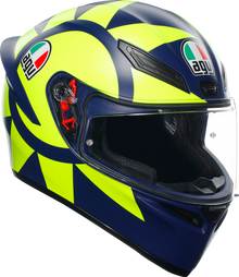 K1 S Soleluna 2018 Helmet
