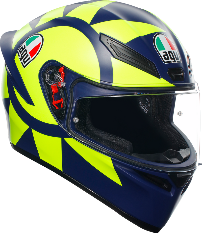 K1 S Soleluna 2018 Helmet