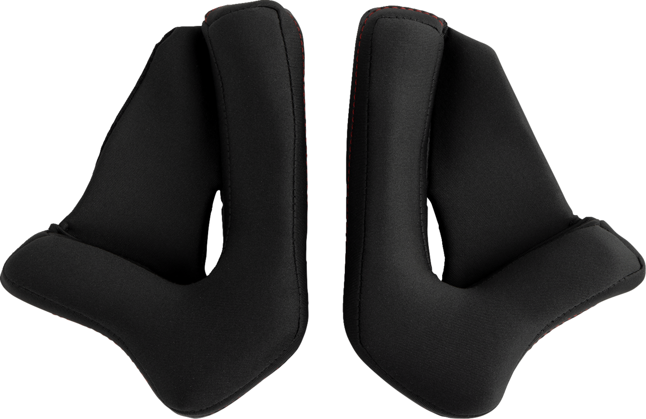 Road Maxx 2.0 Helmet Cheek Pads