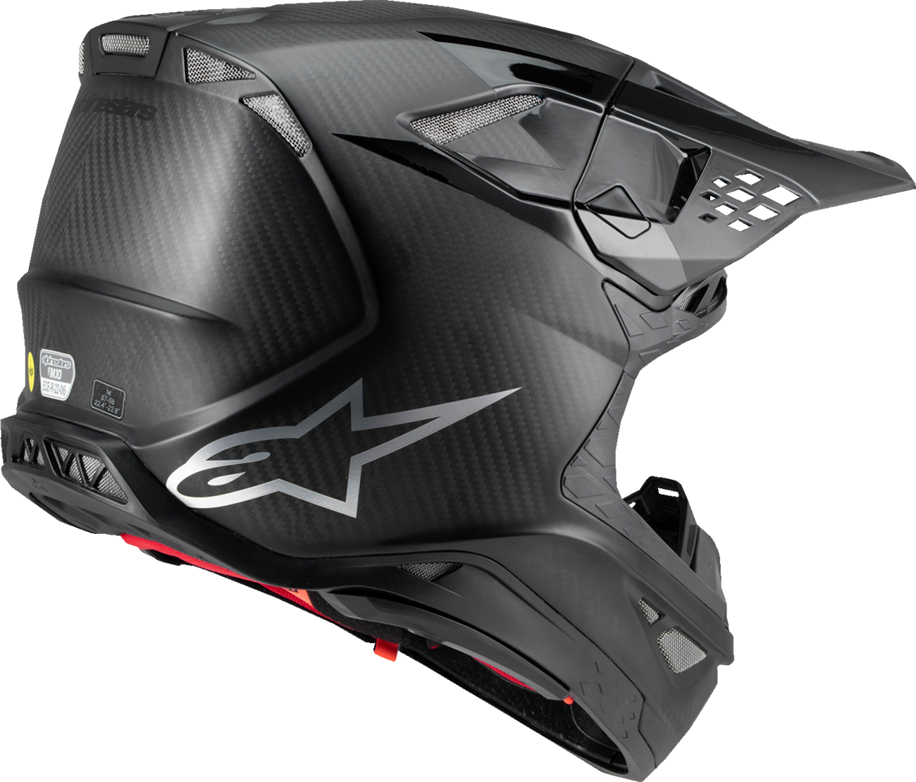 Supertech M10 Fame MIPS® Helmet