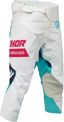 Youth Launchmode Bleach Pants