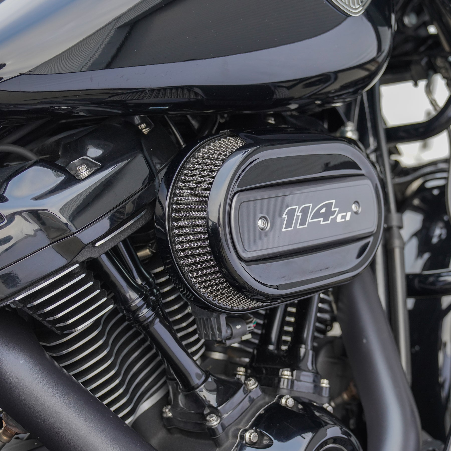 Big Sucker® Upgrade Air Filter