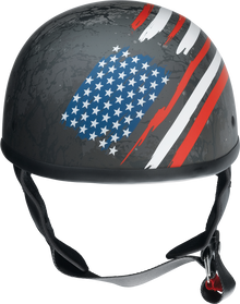 CC Beanie Justice Helmet