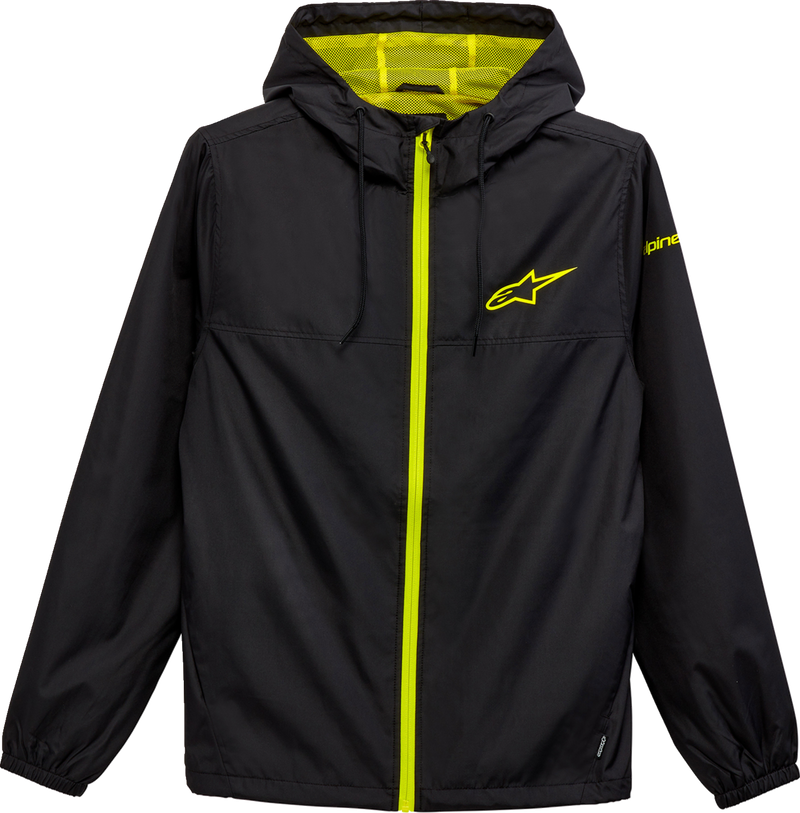 Treq Windbreaker Jacket