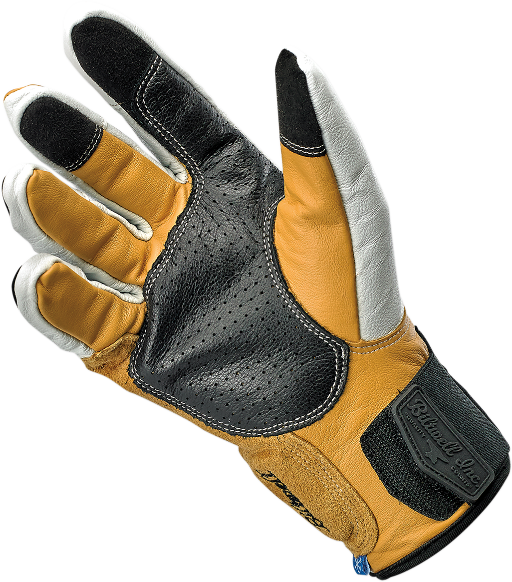 Belden Gloves