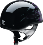 CC Beanie Hellfire Helmet