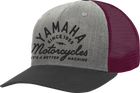 Yamaha Curved Bill Hat