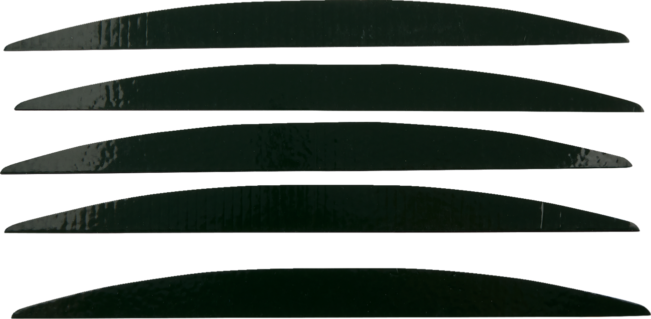 Regiment Storm Total Vision System Mudflaps