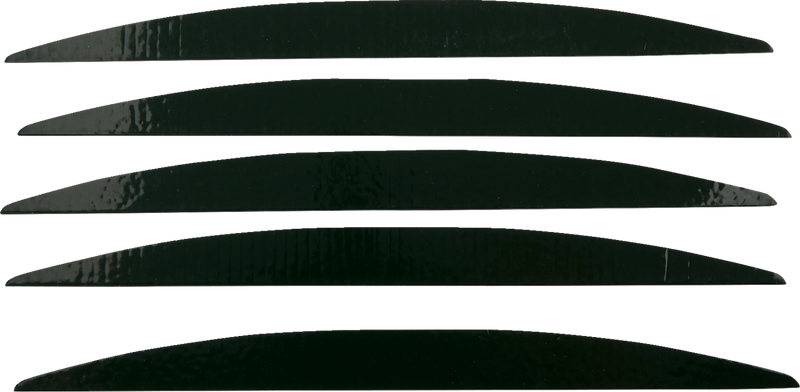 Regiment Storm Total Vision System Mudflaps