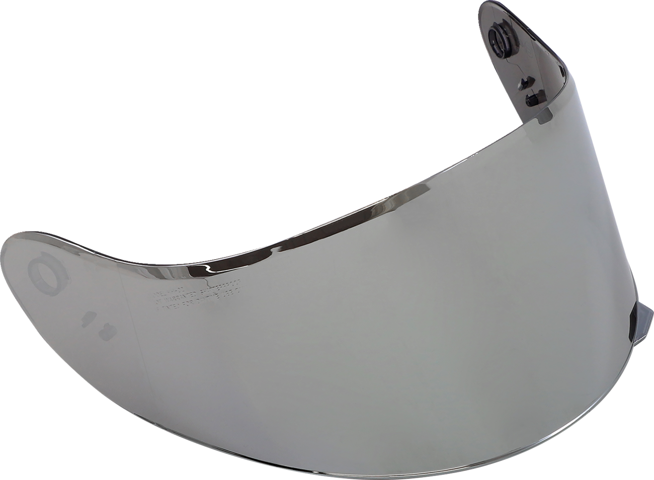 Youth Warrant Helmet Shield