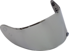 Youth Warrant Helmet Shield