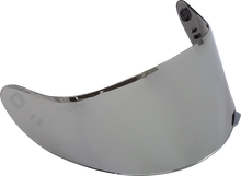 Youth Warrant Helmet Shield