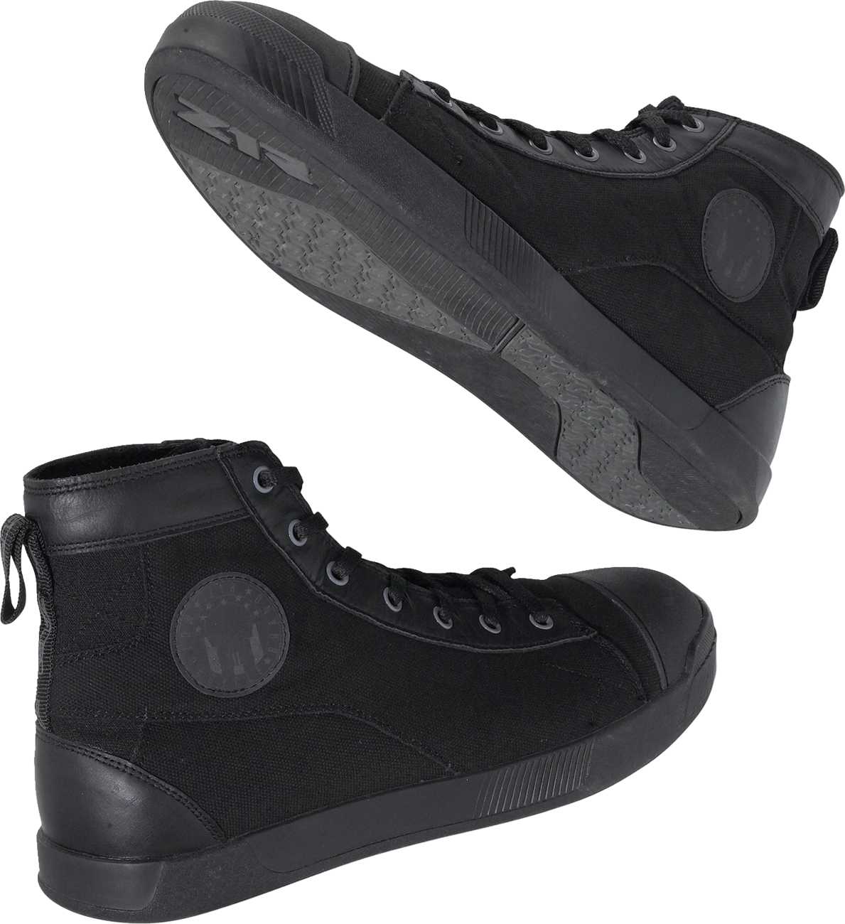 Haggard Boots