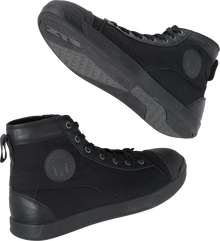 Haggard Boots