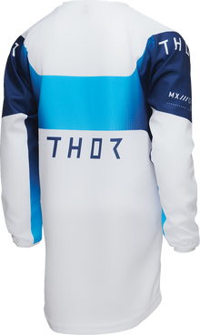 Youth Launchmode Storm Jersey