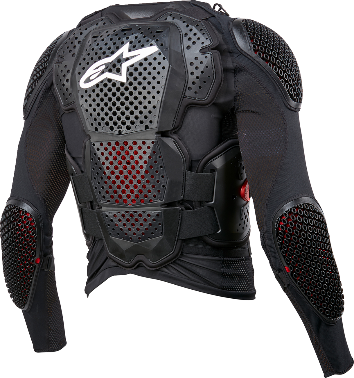 Bionic Tech v3 Jacket