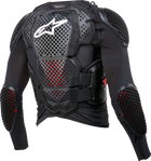 Bionic Tech v3 Jacket