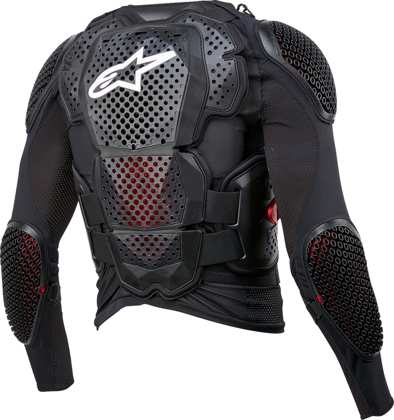 Bionic Tech v3 Jacket