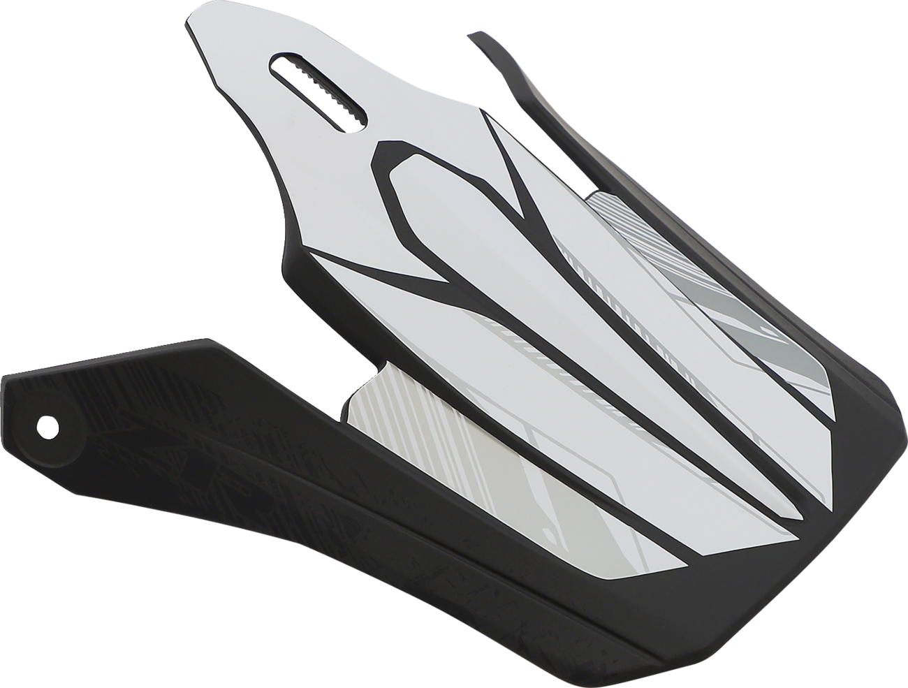 Youth F.I. Fractal Helmet Visor Kit