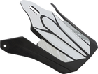Youth F.I. Fractal Helmet Visor Kit