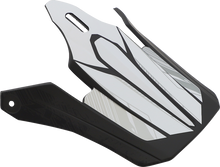 Youth F.I. Fractal Helmet Visor Kit