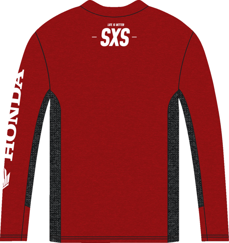 Honda Talon Long-Sleeve T-Shirt