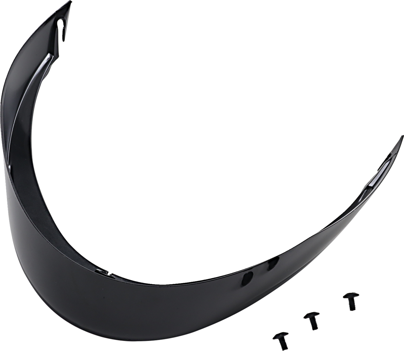 Pista GP R/Pista GP RR Helmet Pro Spoiler