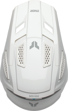 Fleet Whiteout Helmet