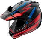 XD-5 Africa Twin Helmet