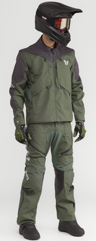 Terrain Over-the-Boot Pants