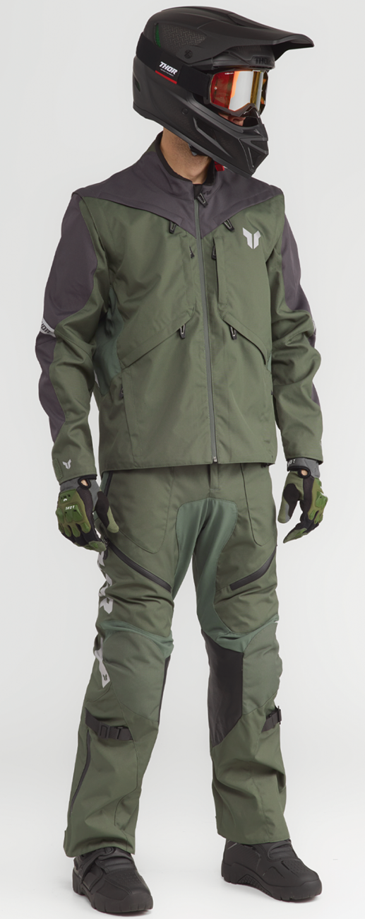 Terrain Over-the-Boot Pants