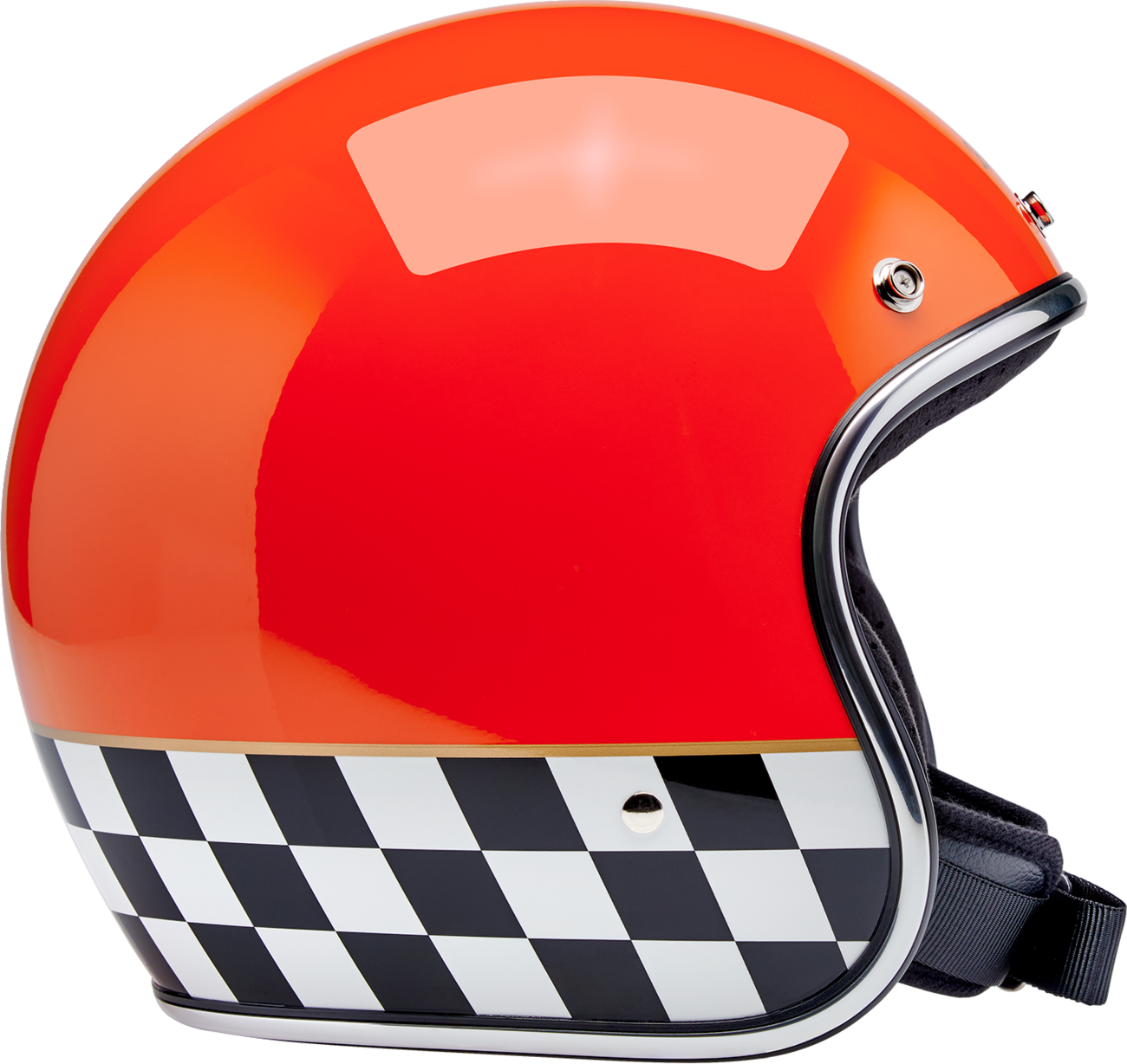 Bonanza Competition Helmet