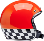 Bonanza Competition Helmet