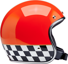 Bonanza Competition Helmet