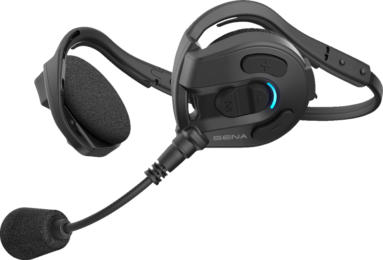 Expand Bluetooth Headset