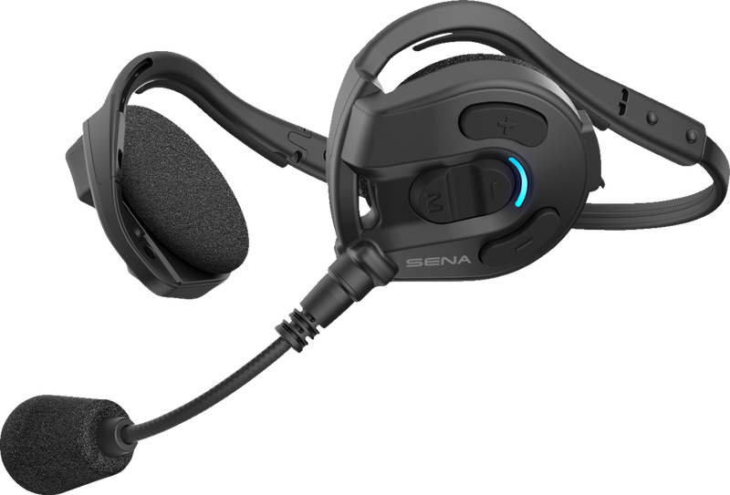 Expand Bluetooth Headset
