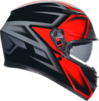 K3 Compound Helmet