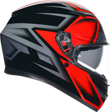 K3 Compound Helmet