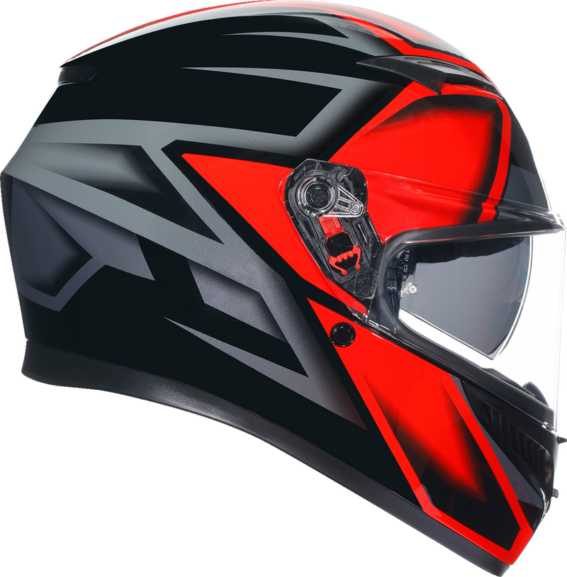 K3 Compound Helmet