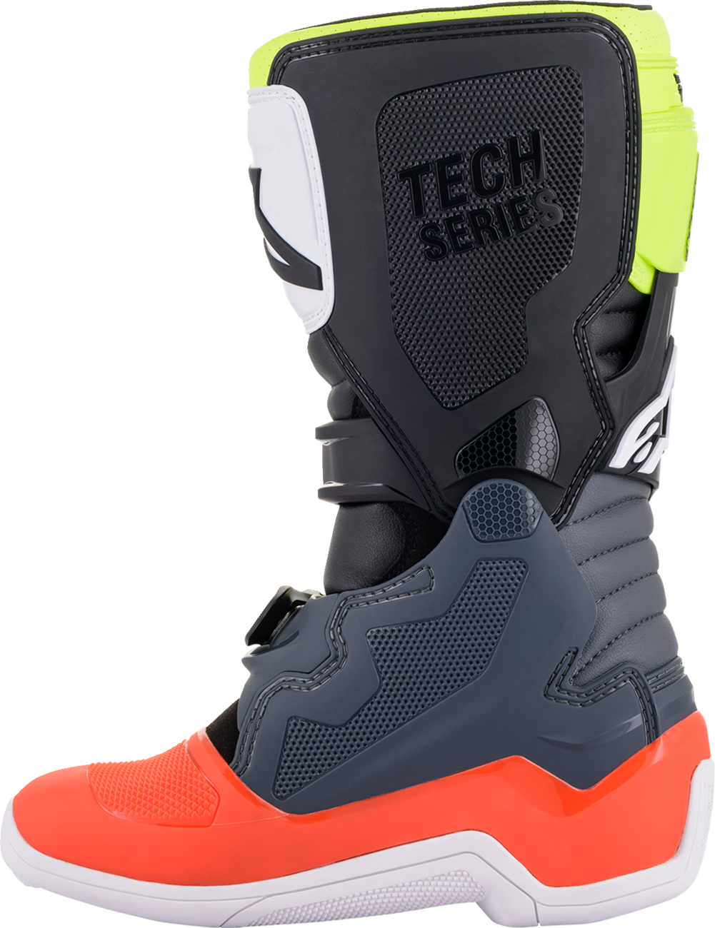 Youth Tech 7S Boots