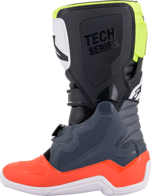 Youth Tech 7S Boots