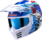 Elsinore™ American Basstard Helmet