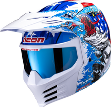 Elsinore™ American Basstard Helmet