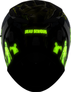 Airform™ Dead Serious MIPS® Helmet