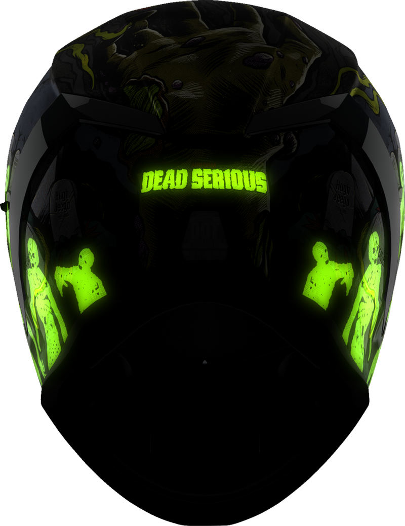 Airform™ Dead Serious MIPS® Helmet