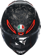 Pista GP RR Carbonio Forgiato Helmet