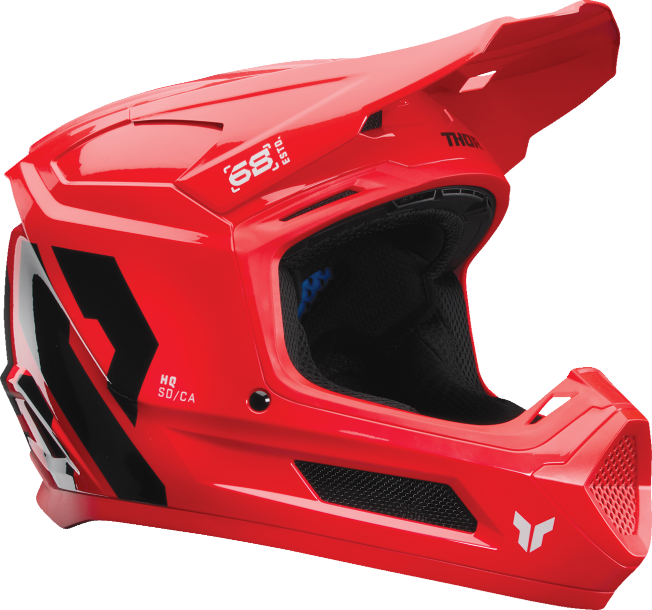 Youth Fleet Forge Helmet