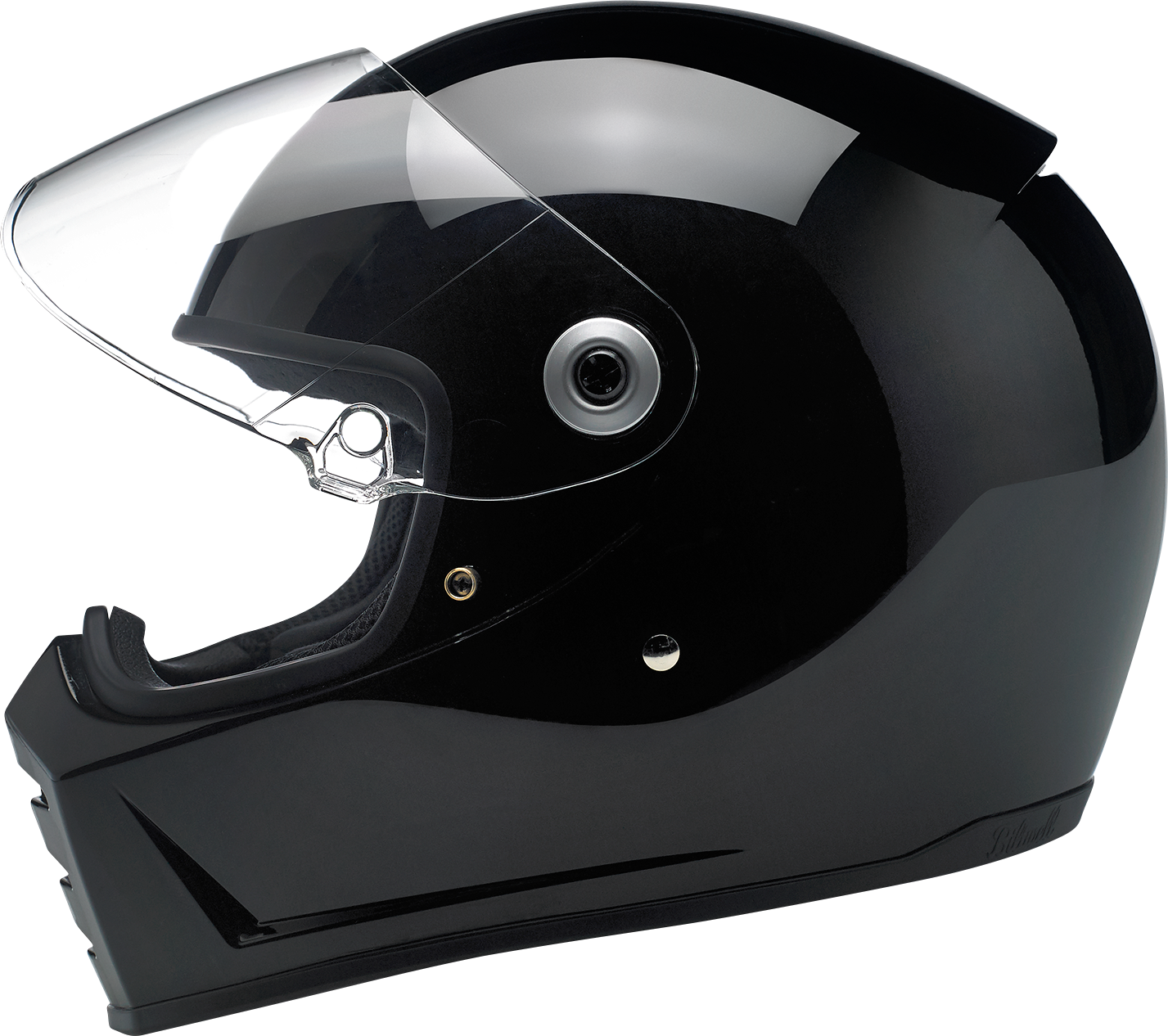 Lane Splitter Helmet — Solid