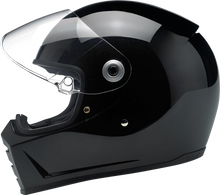 Lane Splitter Helmet — Solid