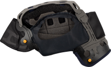 Corsair-X/Defiant-X/Signet-X Helmet Interior Pad — M/L